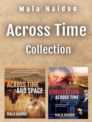 cover image of Across Time--Collection
